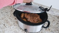 Why You Shouldn't Put Prime Cuts Of Steak In The Slow Cooker