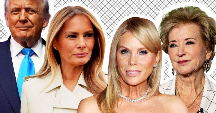 Who Are Cheryl Hines’s Friends Now?