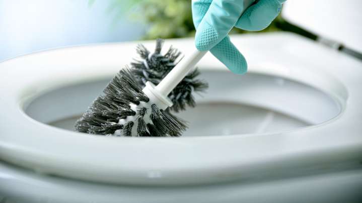The Best Toilet Bowl Cleaner Of 2025 So Far, According To Consumer Reports