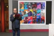 Regalarán libros en Cuba, Venezuela y 12 países de AL