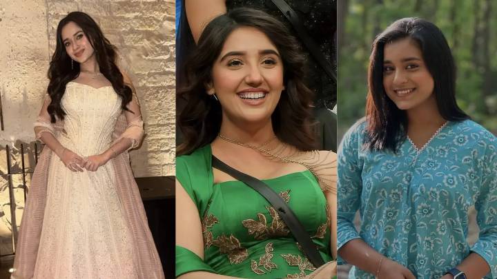 Bigg Boss 19: Jannat Zubair and Sumbul Touqeer support Ashnoor Kaur after body