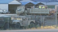 States take sides in case over Trump's National Guard deployment into Portland