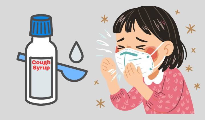 MoHFW Advises Caution on Paediatric Use of Cough Syrups