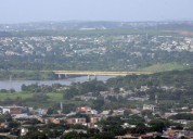 Se esperan 38º de temperatura para este martes en Bolívar