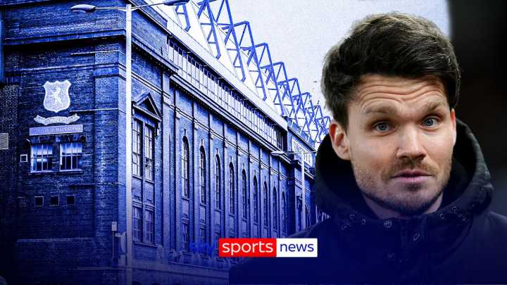 Danny Röhl: Watch free live stream as new Rangers head coach speaks to the media with club officials