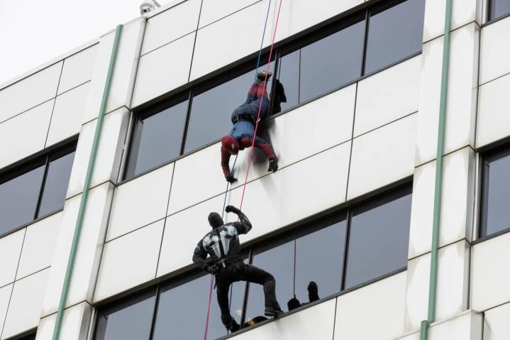 Superheroes for Little Heroes goes Wednesday in Sudbury