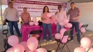 Acercó OMEJ sus servicios durante Cruzada en Héroes de la Revolución