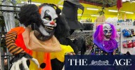 What Halloween decoration is accused of endangering birds? Take the Brisbane Times Quiz