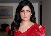 Zareen Khan shares her mother’s health update: ‘Mom’s much better’