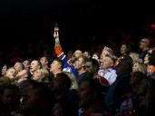 Edmonton Oilers anthem singer diagnosed with leukemia