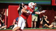 Huskers come off bye week with win over Spartans