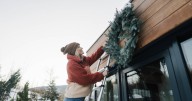 'Gorgeous' £18 decor 'transforms your home into a winter wonderland'
