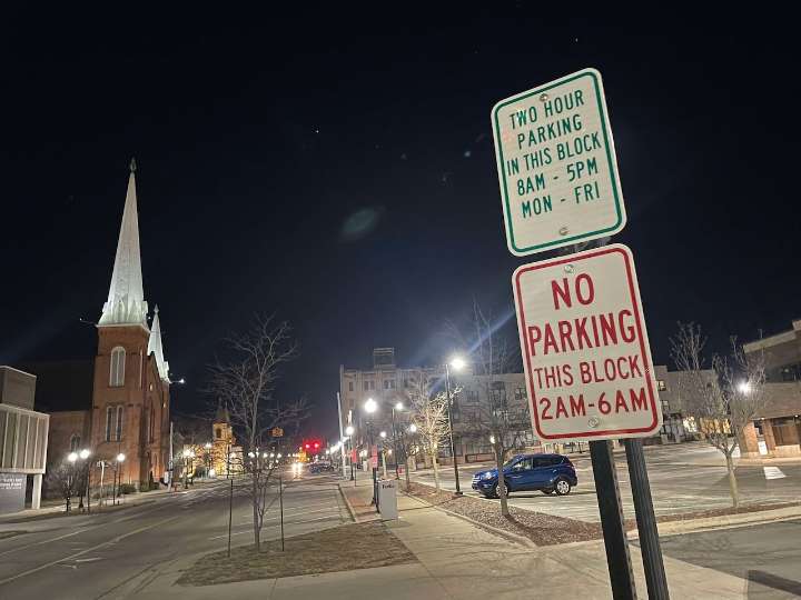 City hikes parking fines, man convicted of murder: Jackson headlines Oct. 24