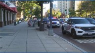 Murder suspect killed while police tried to arrest them in Columbia Heights