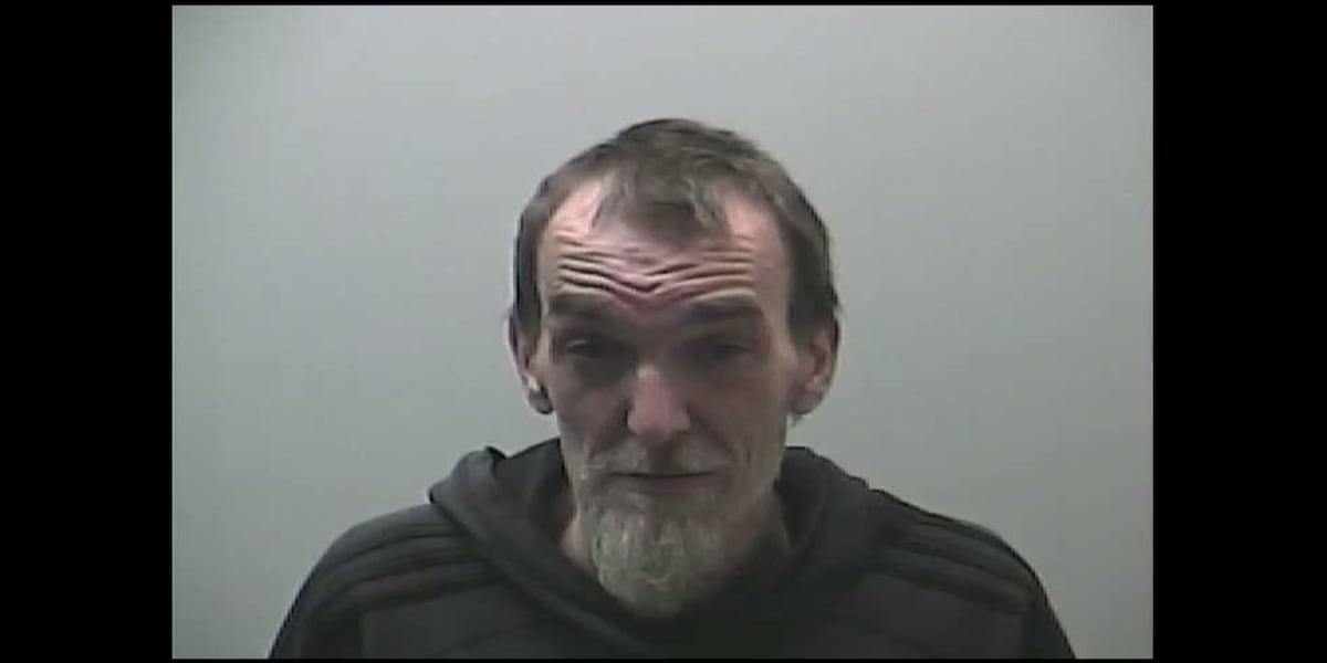Coleman couple wakes up to find intruder in their bedroom