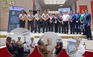 Corte de Lambayeque y Policía Nacional del Perú inauguran primer Laboratorio de Criminalística en una Unidad de Flagrancia