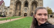 Peterborough gets a bad rep but here's why I'll always stand up for it