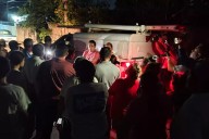 Habitantes de la Región 237 de Cancún retienen a trabajadores de la CFE por falta de electricidad
