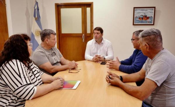 La Asociación Polideportivo Rawson junto al Municipio coordinan el Safari de la Capital