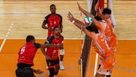 César Irache ya deslumbra en el Pamesa Teruel