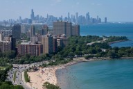 Drone use restricted over Chicago after 'credible threat' to aircraft