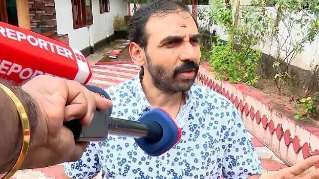 ‘Destroyed to the maximum, will convince court’; I’ve my own identity, says Unnikrishnan Potty