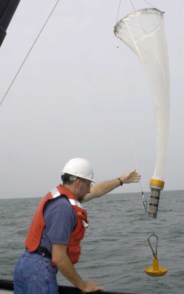 Government shutdown results in suspended federal monitoring for Lake Erie dead zones: Letter to the Editor