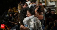 Gaza peace summit: Hamas says hostage release to ‘begin on Monday’; Trump