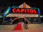 SKY Arts Film Festival returns on Oct. 17