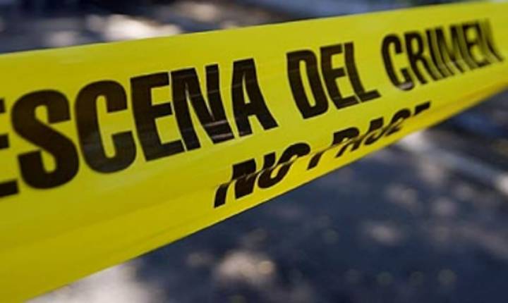 Ultiman a dos hombres en Juncos