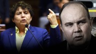 Susel Paredes arremete contra López Aliaga por usar niños en actividad proselitista
