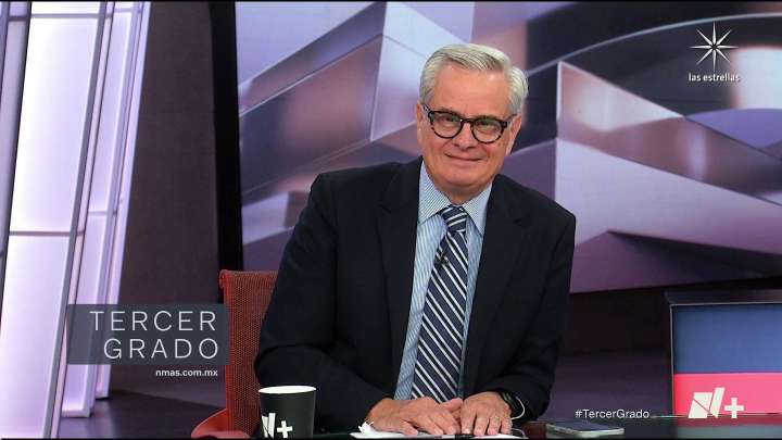 Tercer Grado Programa Completo: Capítulo del Miércoles 22 de Octubre del 2025