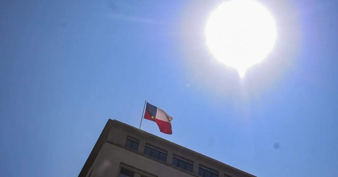 El calor se acerca a Santiago: El día de la próxima semana que tendrá ambiente veraniego