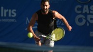 Gana Stefan Kozlov en Casino Open 2025