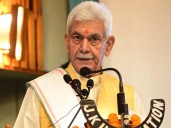 J&K’s development directly linked with its youth: LG Sinha