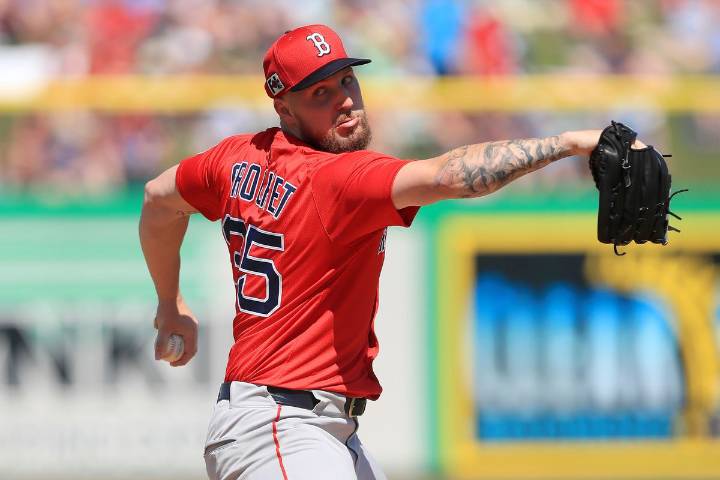 Garrett Crochet Risks It All to Clinch Red Sox Wild Card Win at Yankee Stadium: Report