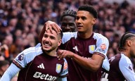 Tottenham 1-2 Aston Villa: Spurs squander early lead as unbeaten run ends with a whimper