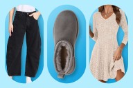 The 10 Best Fall Fashion Staples on Amazon Start at $10