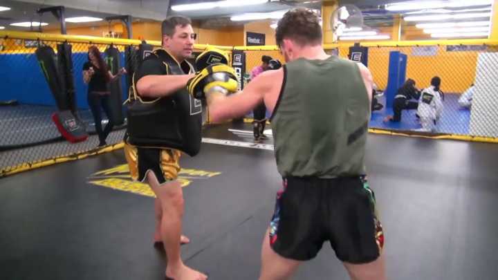 Famed Milwaukee martial arts instructor Duke Roufus passes away at 55