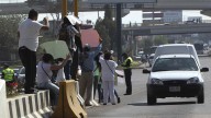 ¿A Qué Hora Será Mañana la Protesta en Caseta de Tepotzotlán? Convocan a Manifestación