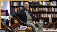 TJS George, Eminent Journalist and Padma Bhushan Awardee, Passes Away at 97