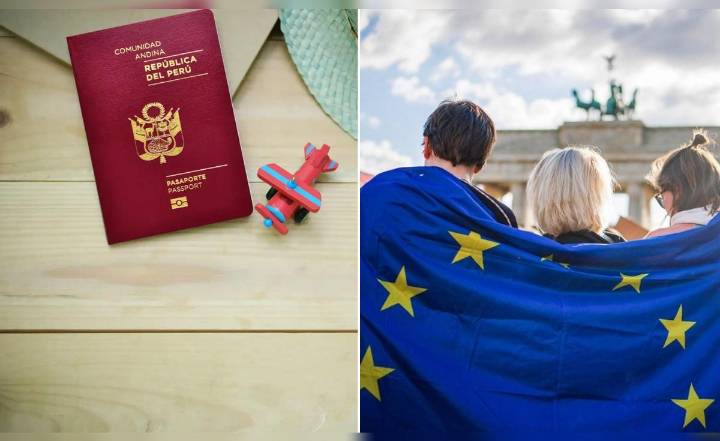 Europa cambia sus reglas de ingreso para Perú y demás países: esto deben saber los viajeros que deseen ingresar al espacio Schengen