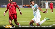 FC Goa slumps to 0-2 defeat against Istiklol in AFC Champions League Two