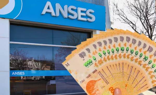 Estos son los nuevos montos de ANSES para octubre