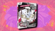 Best Pokémon TCG White Flare Binder Collection deal: Market value at $50.11 on Amazon