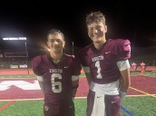 High school football: Last chance for Kingston to get into the playoffs
