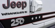 LAPD warns Jeep Wrangler owners after increase in vehicle thefts