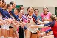 Ava Lyijynen selected as PennLive girls volleyball Player of the Week for September 22