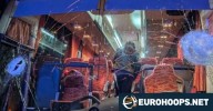 One dead after ultras attack on bus in Italy