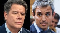 Facundo Manes denunció que Martín Menem lo amenazó en el Congreso: "Te vamos a hacer mierda"